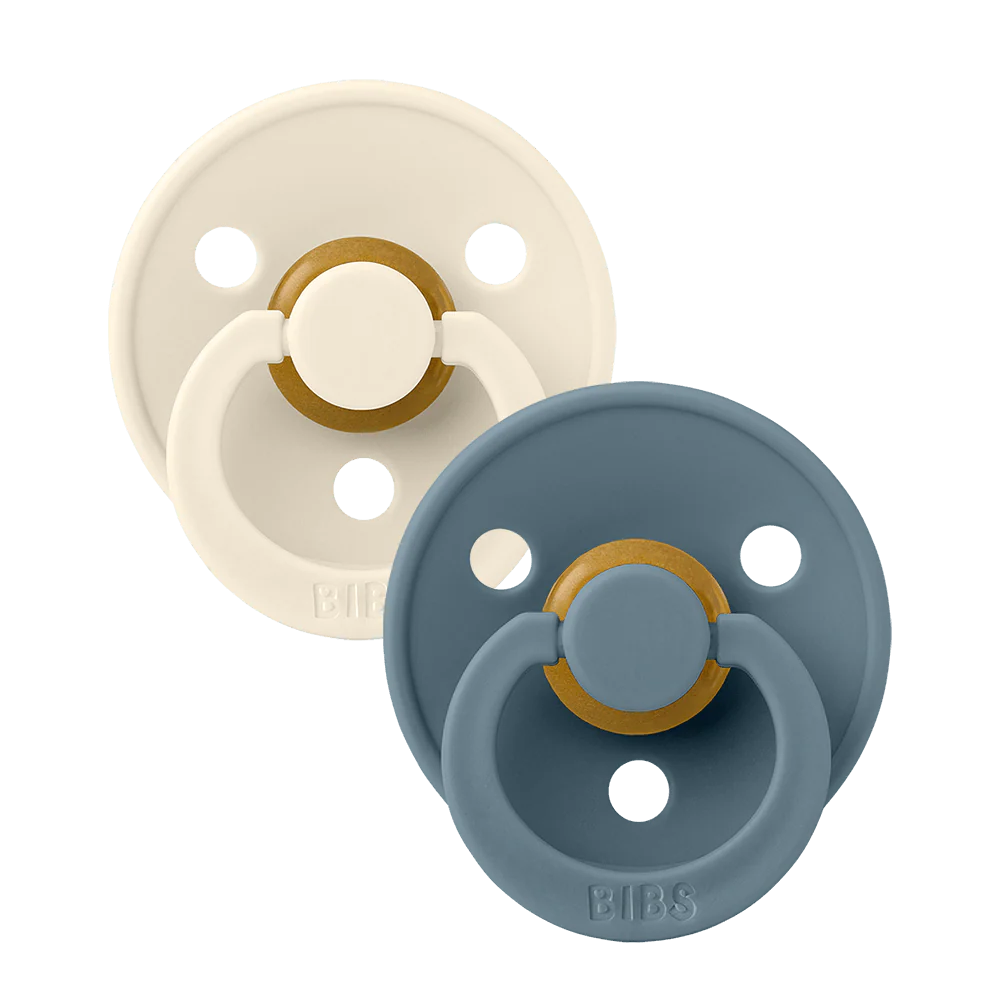 2 Pack Round Latex