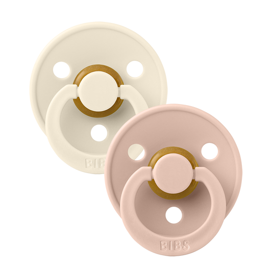 2 Pack Round Latex