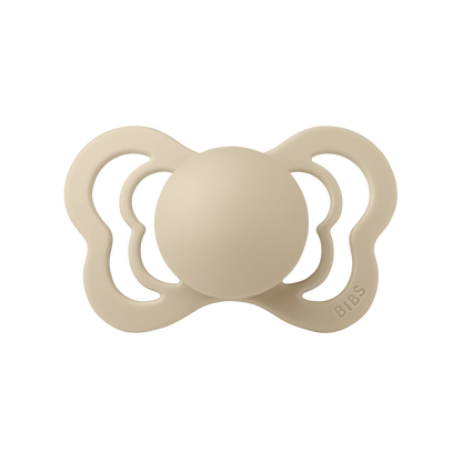 Couture Anatomical Silicon