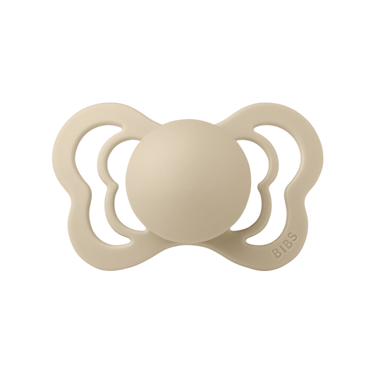 Couture Anatomical Silicon