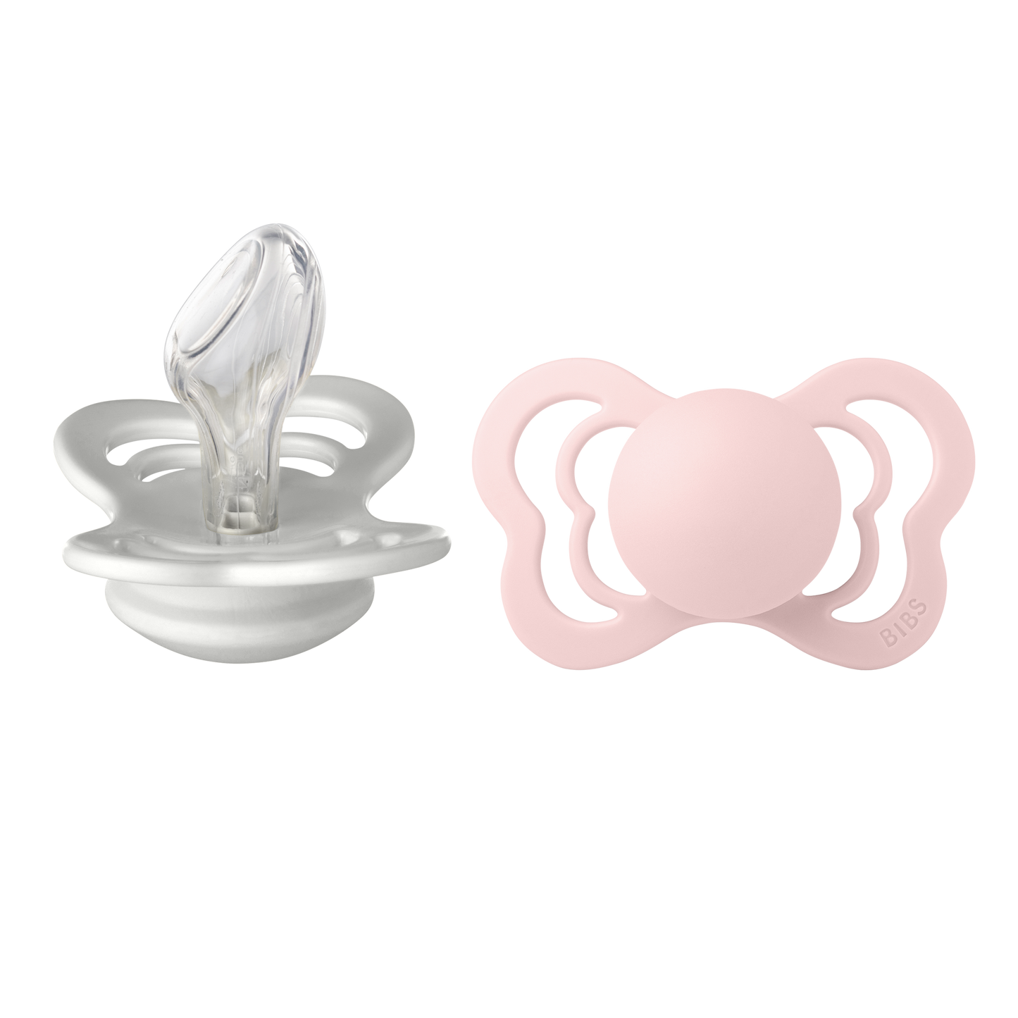 2 Pack Couture  Anatomical Silicon