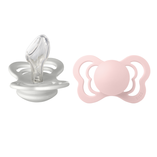 2 Pack Couture  Anatomical Silicon