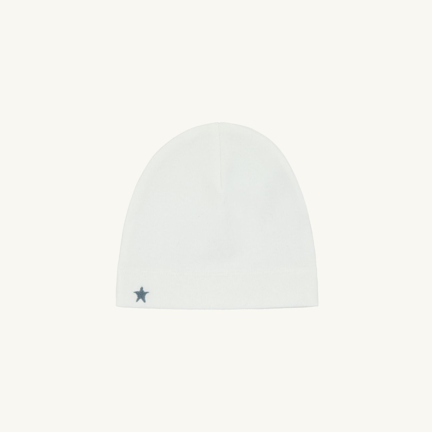 Layette Patch Footie Set-Blue