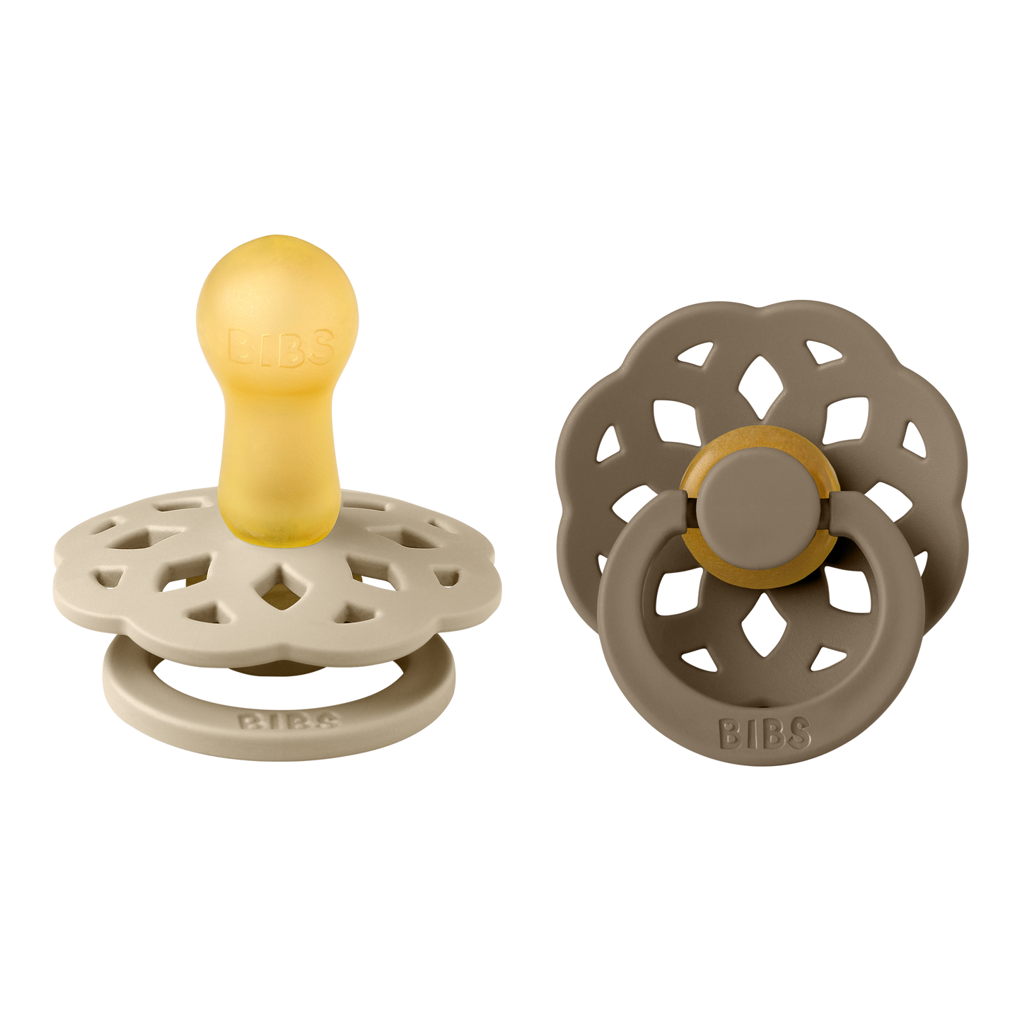 2 Pack Boheme Round Latex
