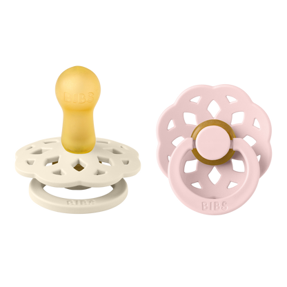 2 Pack Boheme Round Latex