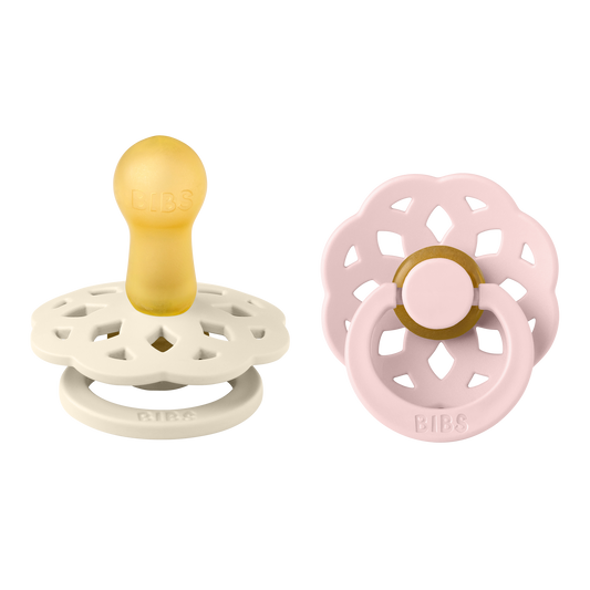 2 Pack Boheme Round Latex