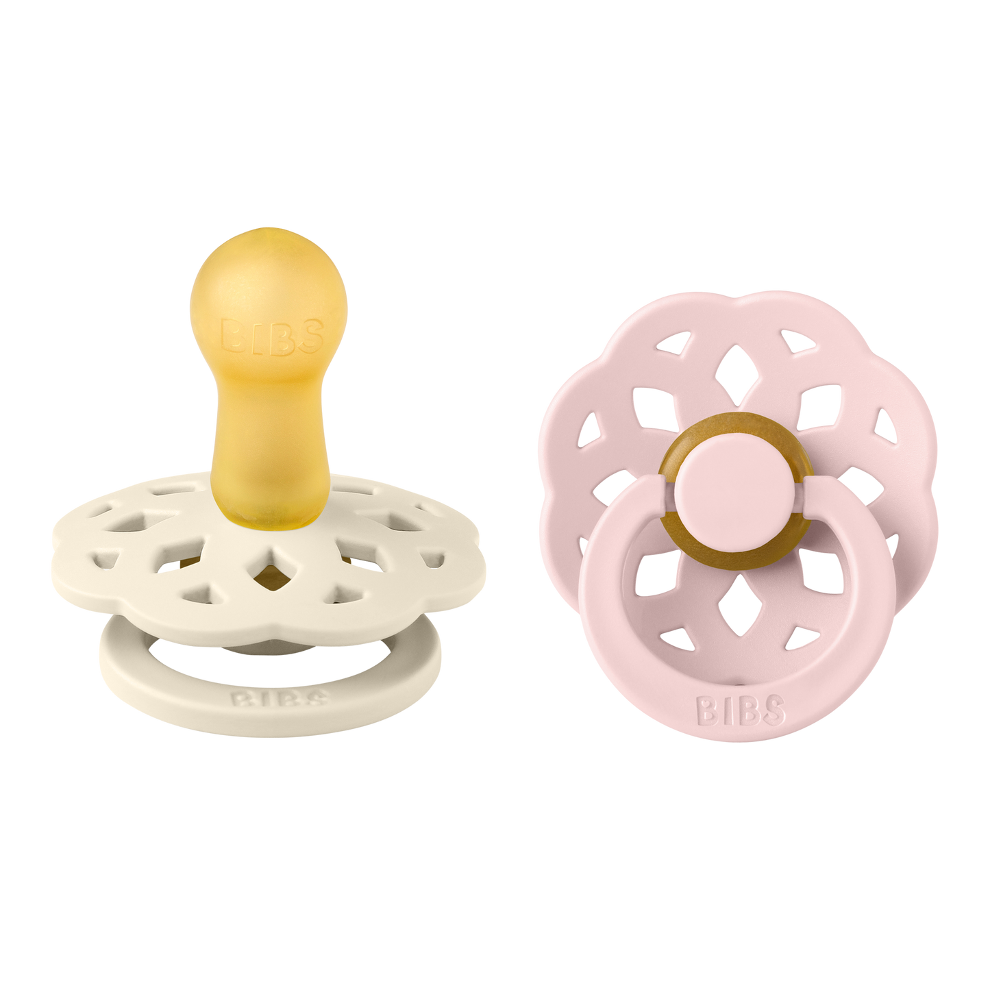 2 Pack Boheme Round Latex