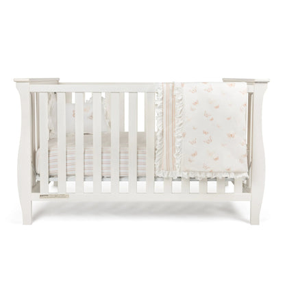 Butterfly Standard Crib Set