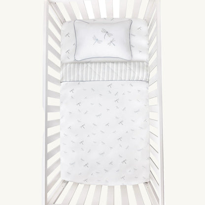Dragonfly Standard Crib Set