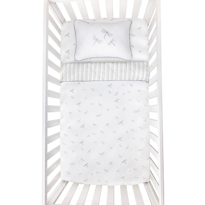 Dragonfly Portable Crib Set