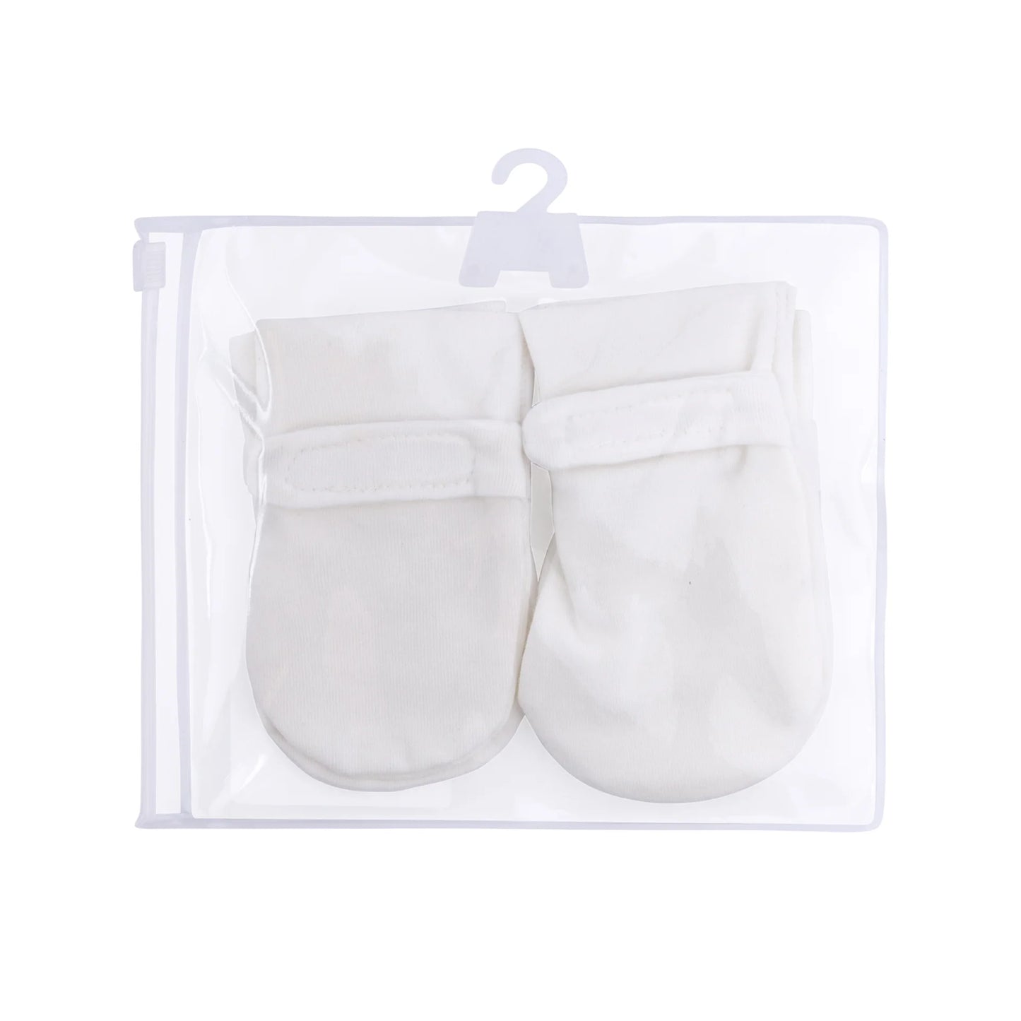 Mittens ivory