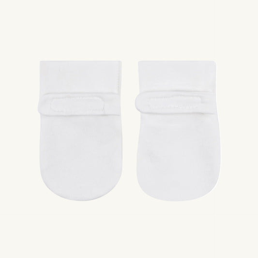 Mittens ivory