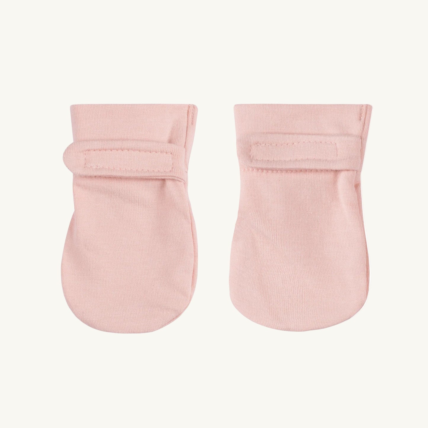 Mittens Pink