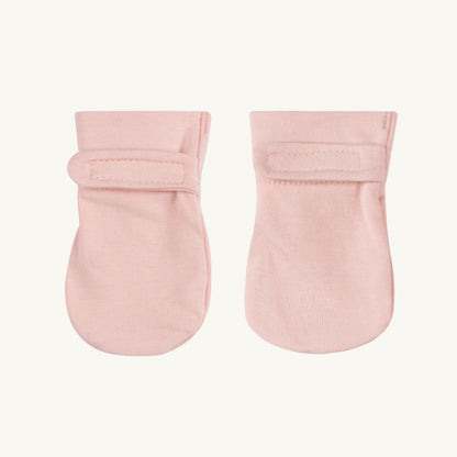 Mittens Pink