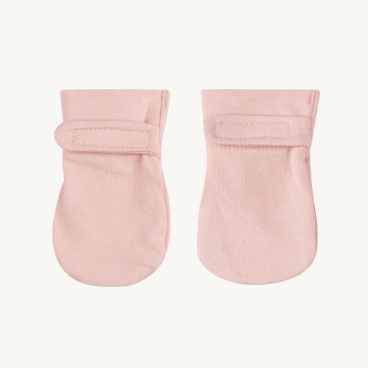 Mittens Pink