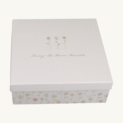 TMH Watercolor Bundle-Blue