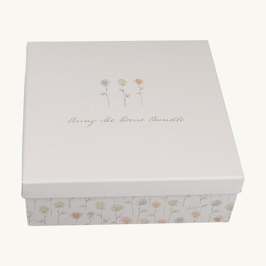 TMH Watercolor Bundle-Blue