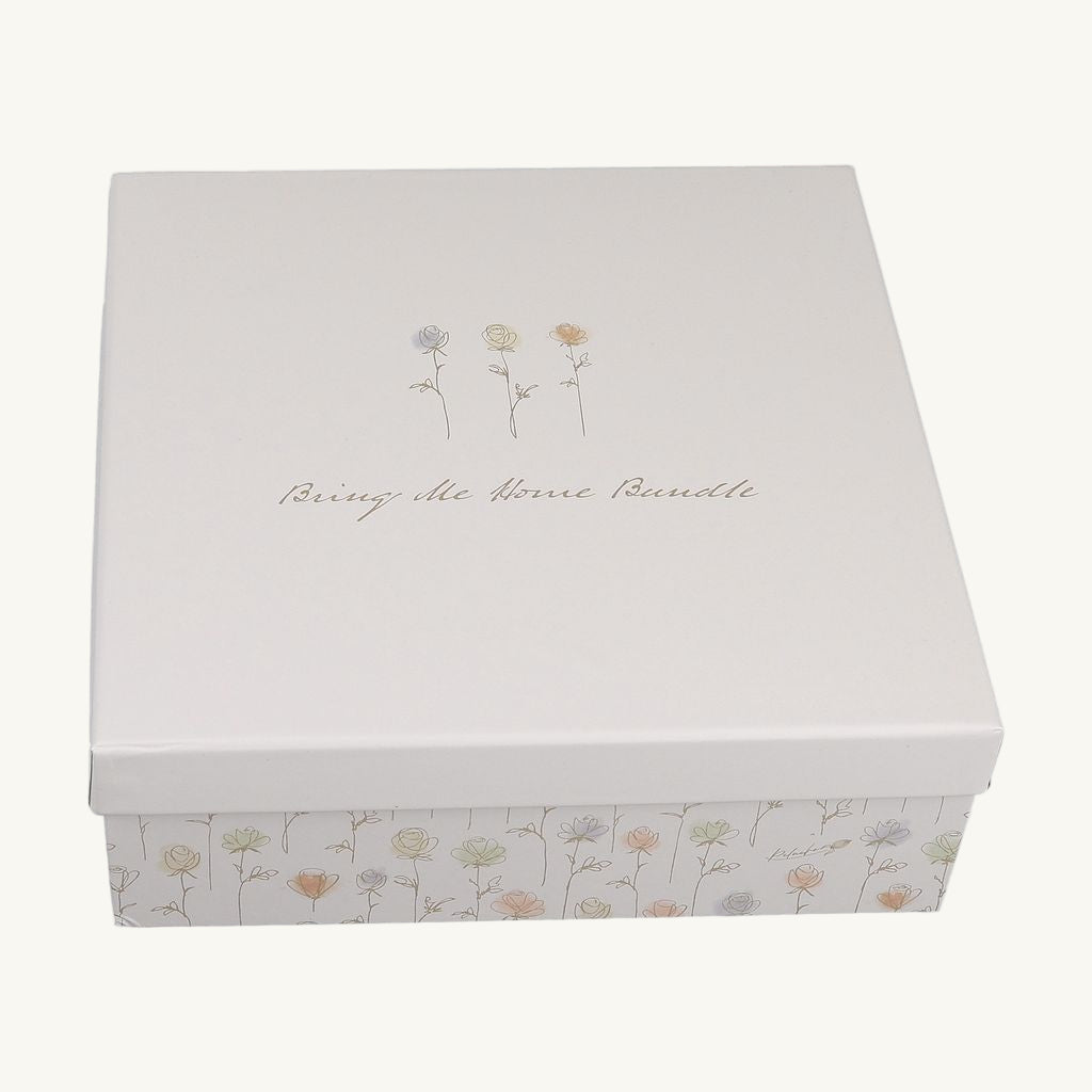 TMH Watercolor Bundle-Pink