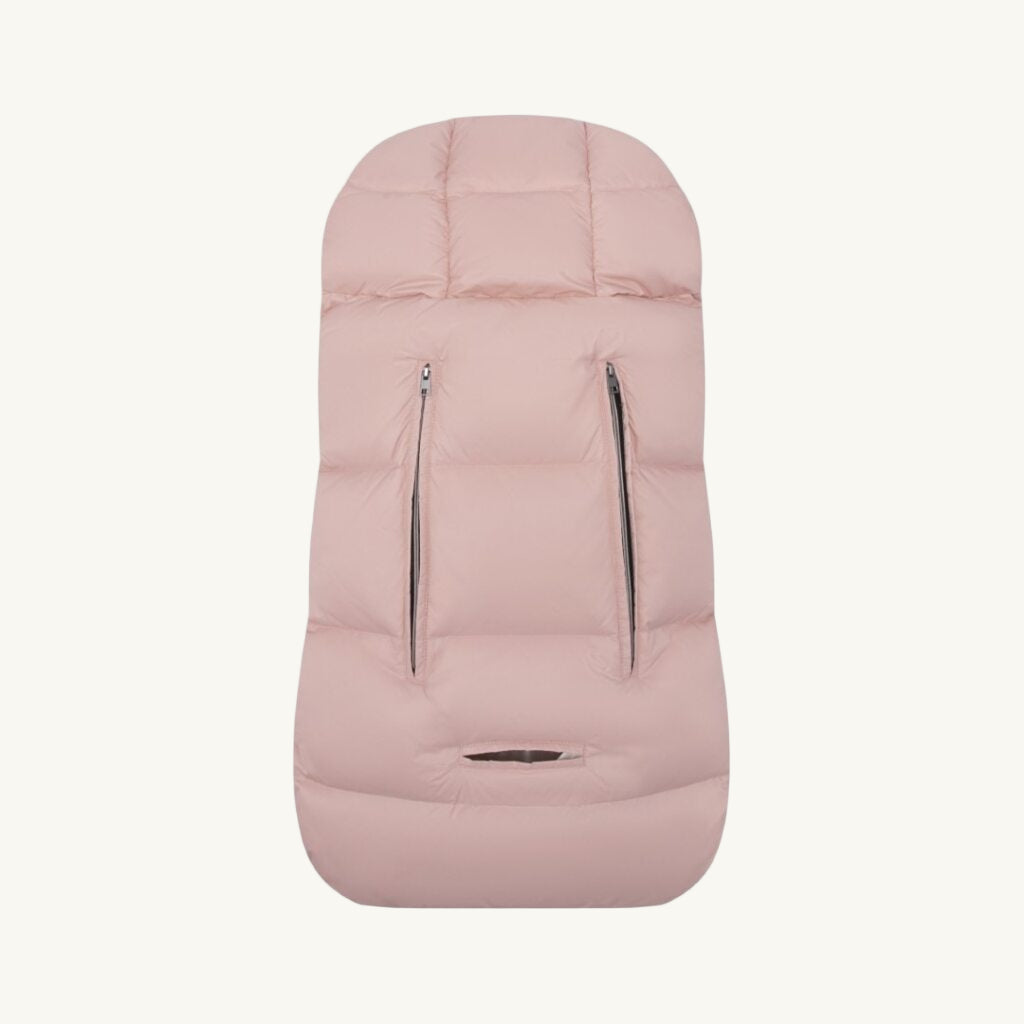 Down Baby Nest Baby Pink