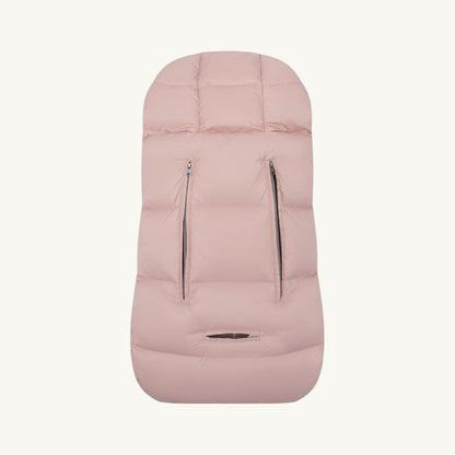 Down Baby Nest Baby Pink