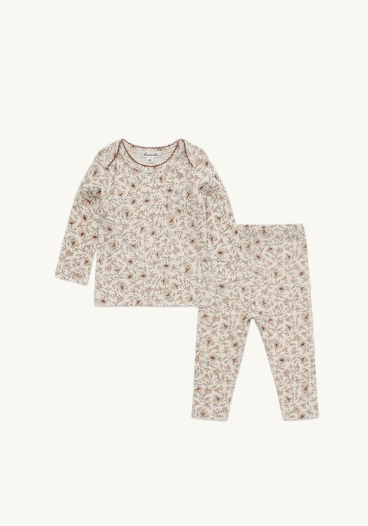 Baby Leverier Set