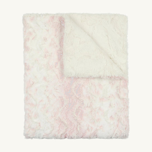 Speckled Pink