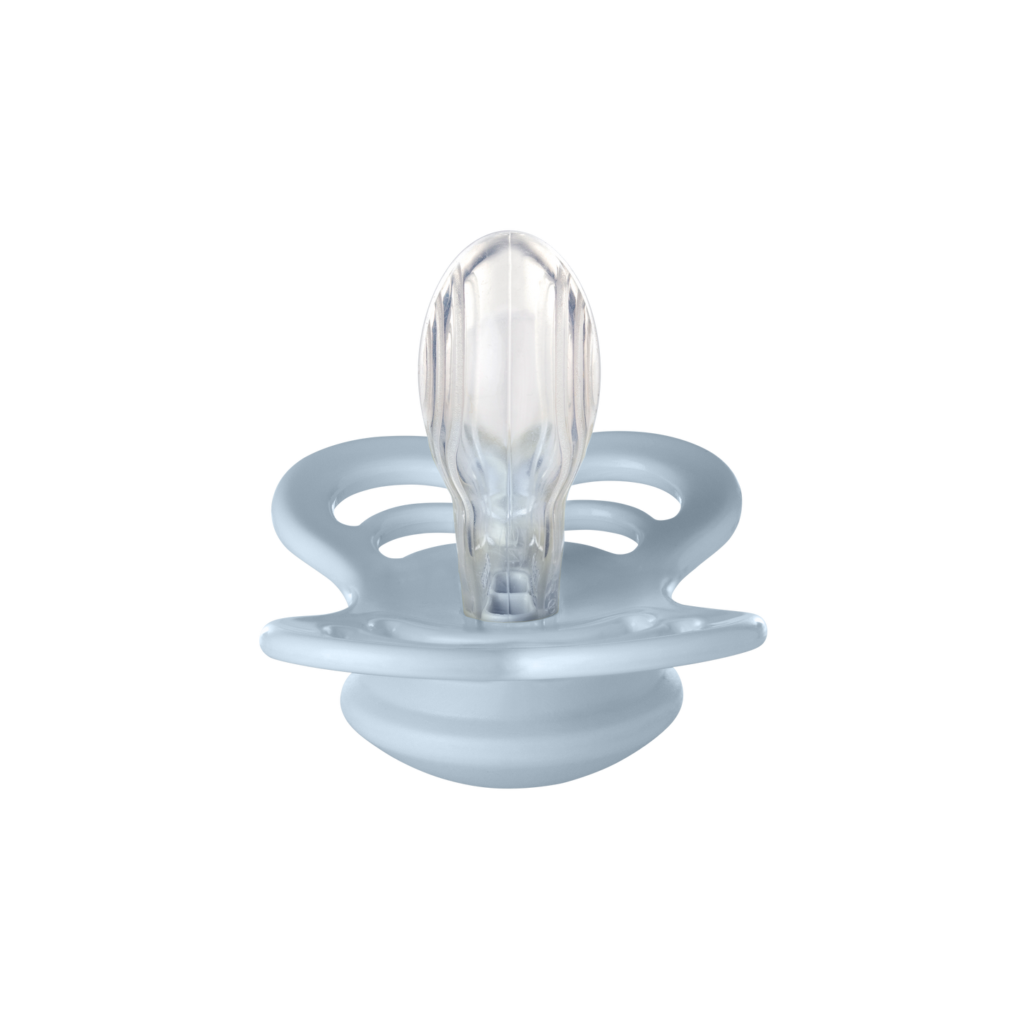 Supreme Symmetrical Silicon
