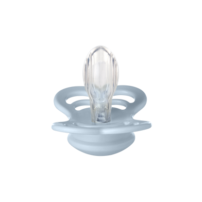 Supreme Symmetrical Silicon