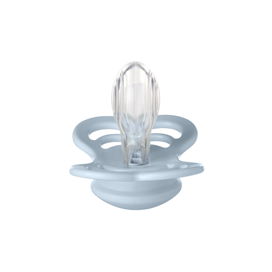 Supreme Symmetrical Silicon