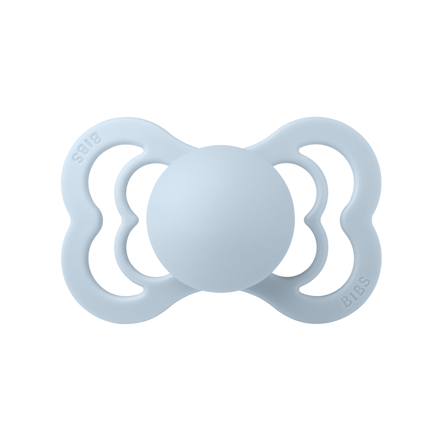 Supreme Symmetrical Silicon
