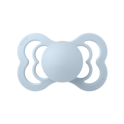Supreme Symmetrical Silicon
