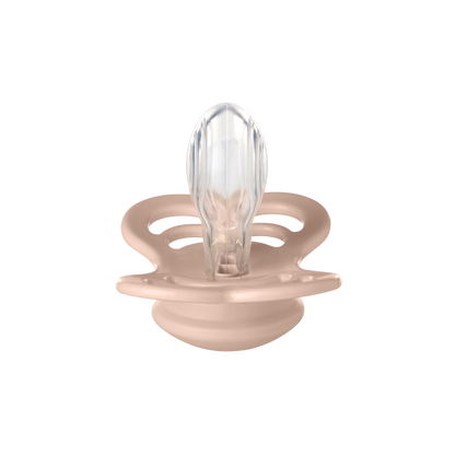 Supreme Symmetrical Silicon