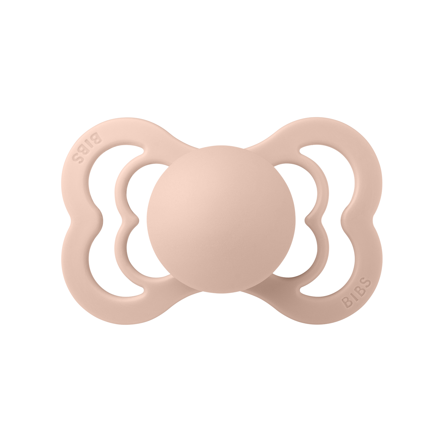 Supreme Symmetrical Silicon