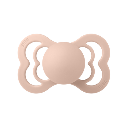 Supreme Symmetrical Silicon