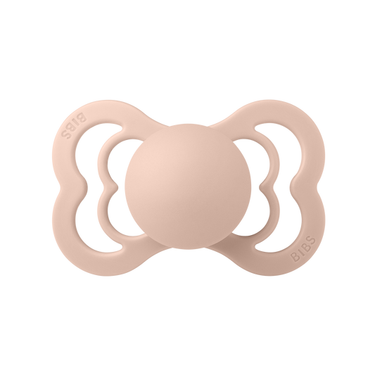 Supreme Symmetrical Silicon