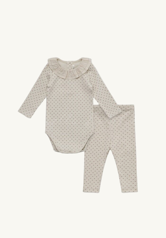 Baby Herschel Bodysuit