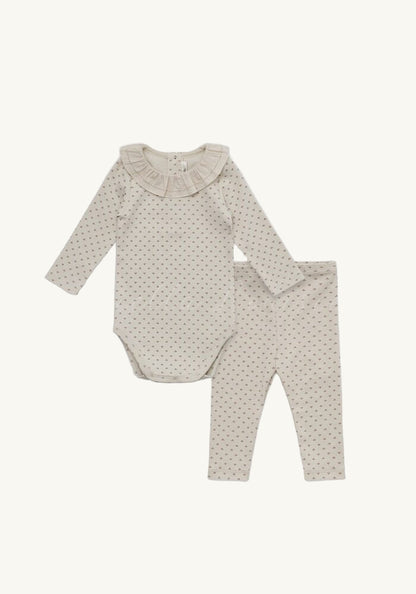 Baby Herschel Bodysuit