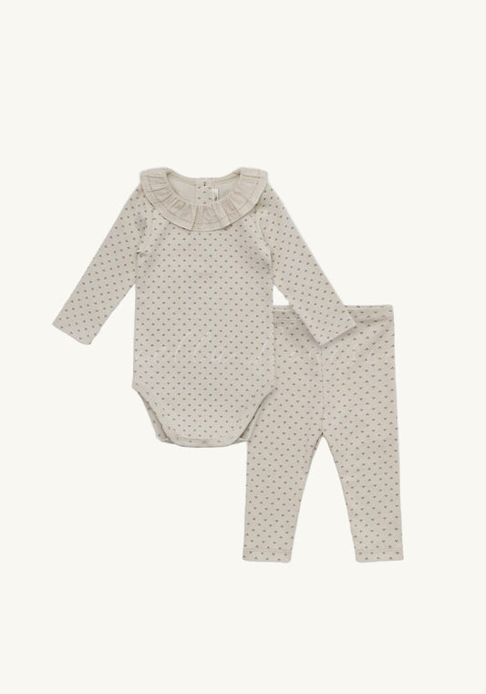 Baby Herschel Bodysuit