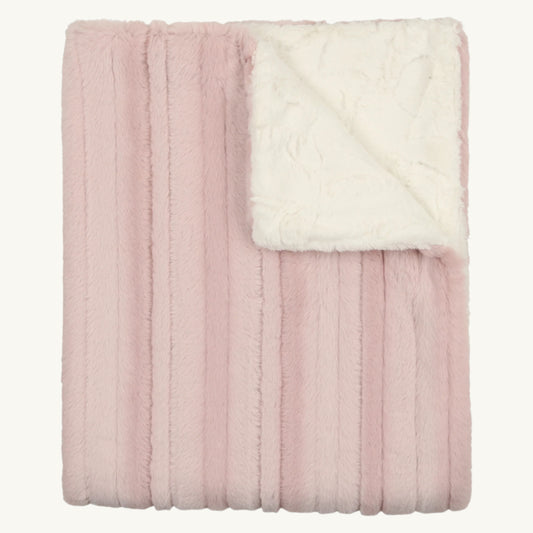 Mauve Panel