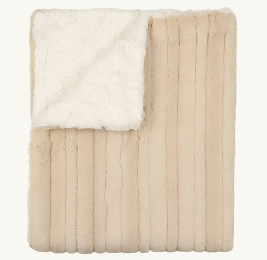 Latte Panel Super Fluff
