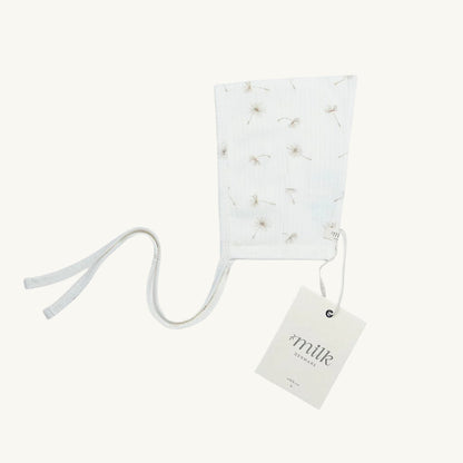 Wildflower Ivory Set