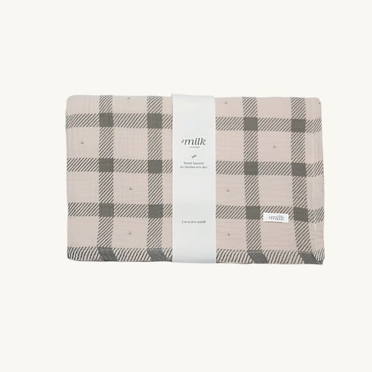 Muslin Swaddles Grid