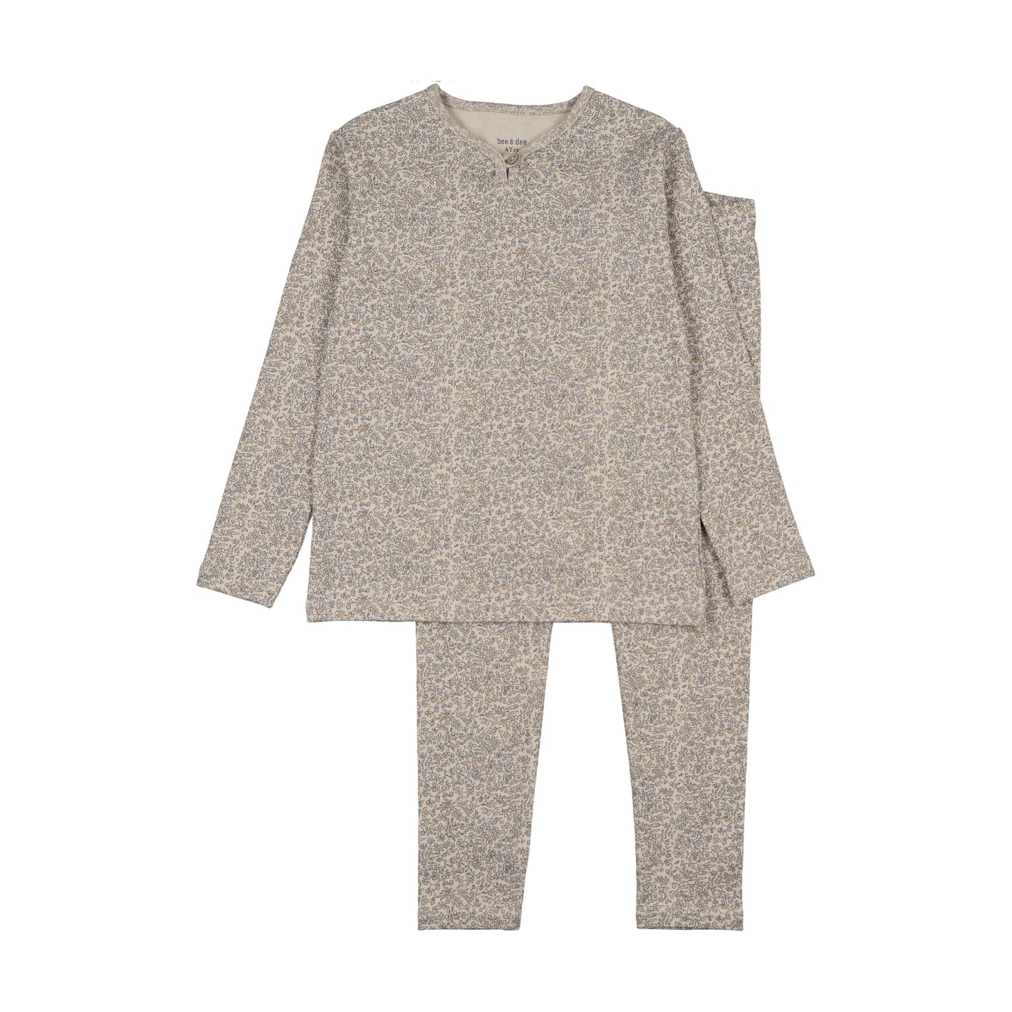 Loungewear All Over Print