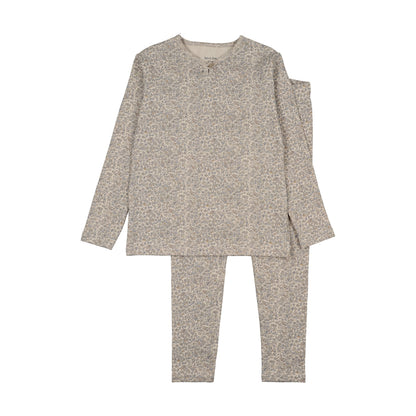 Loungewear All Over Print