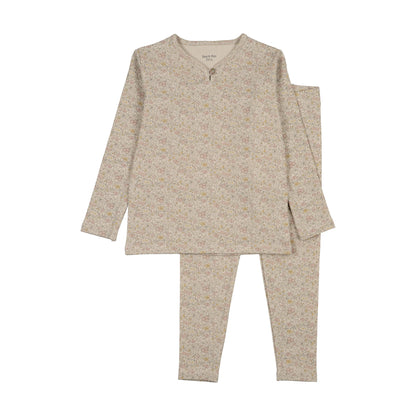 Loungewear All Over Print
