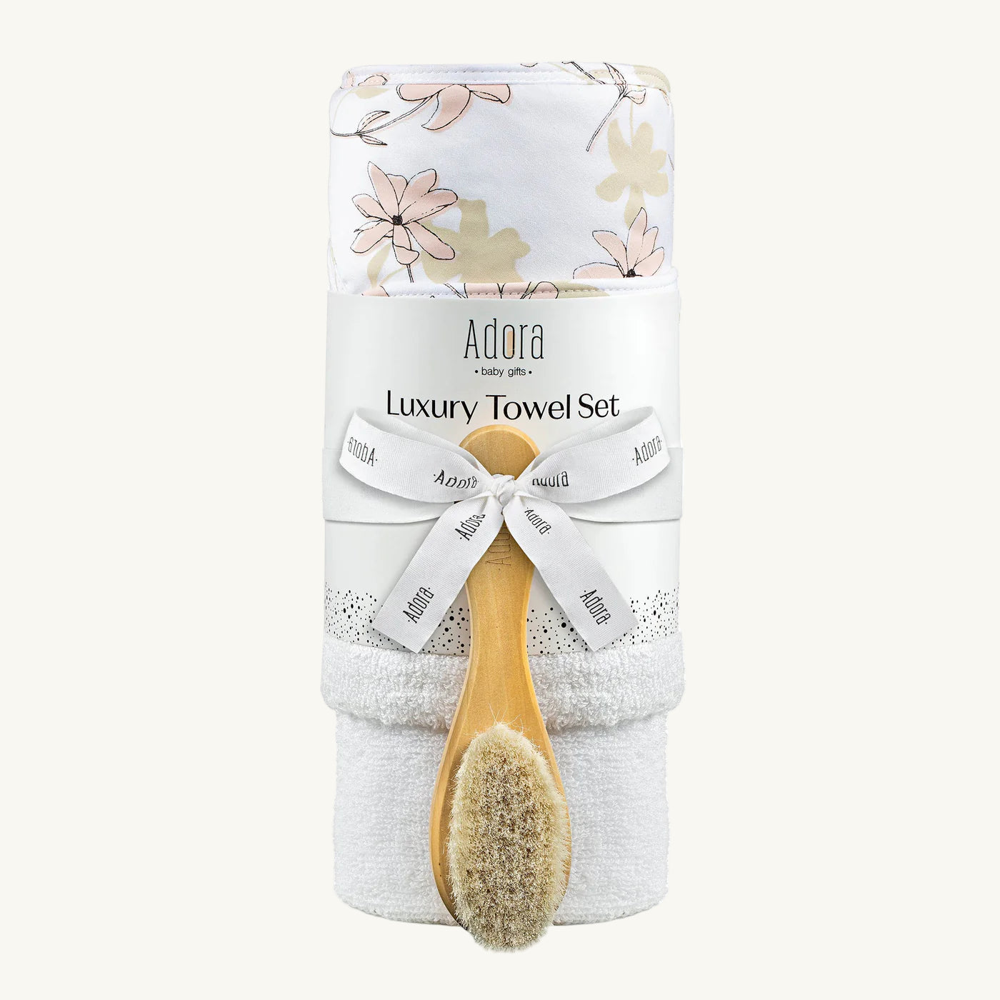 Blossom Towel Set