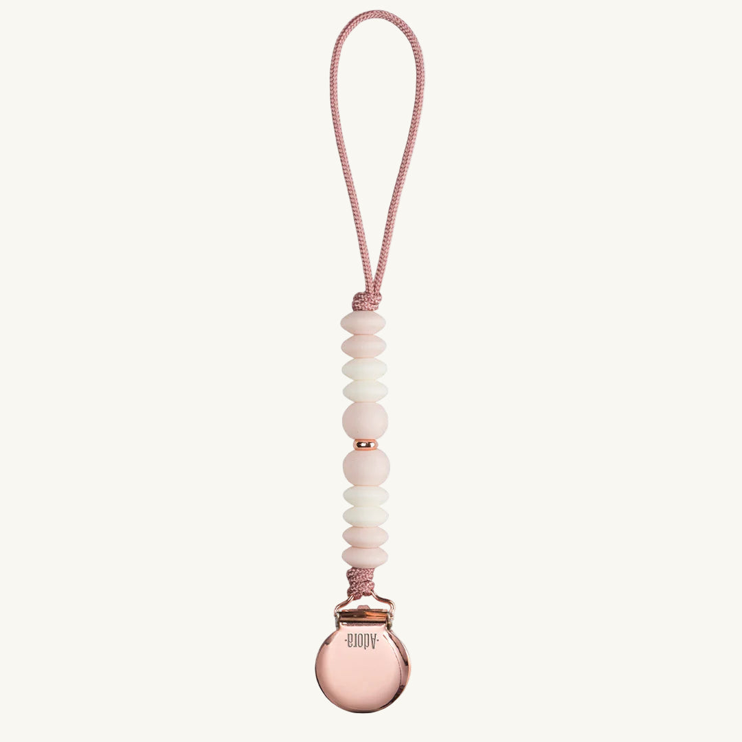 Paci Clip Blush Ombre