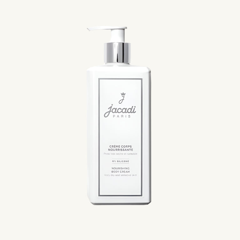 Nourishing Body Cream