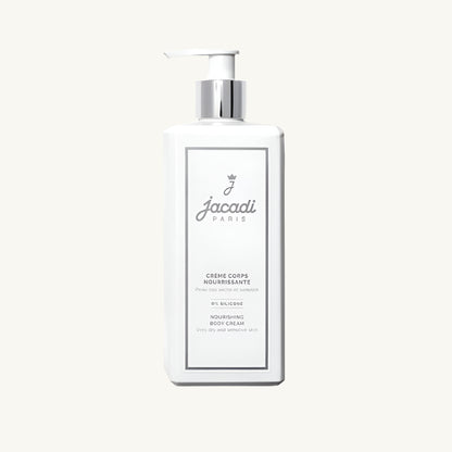 Nourishing Body Cream