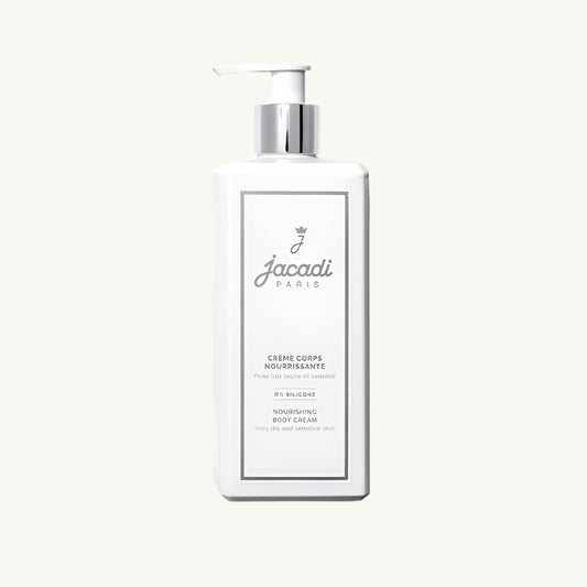 Nourishing Body Cream